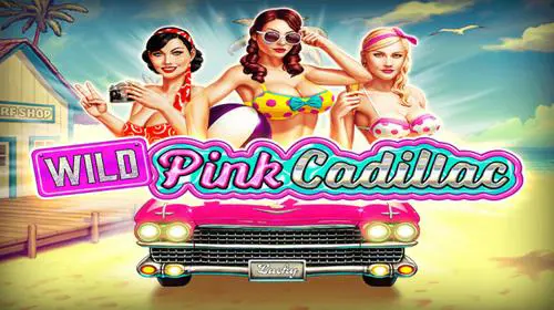 Wild Pink Cadillac - WinPesa - Nigeria